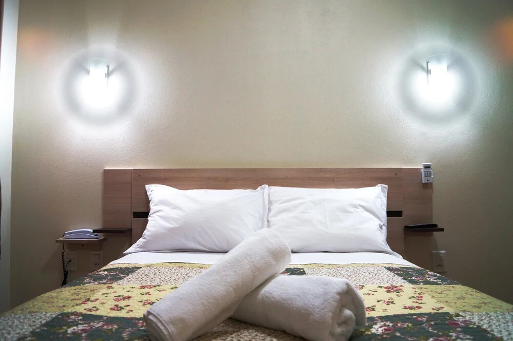 Hotel Park Haus