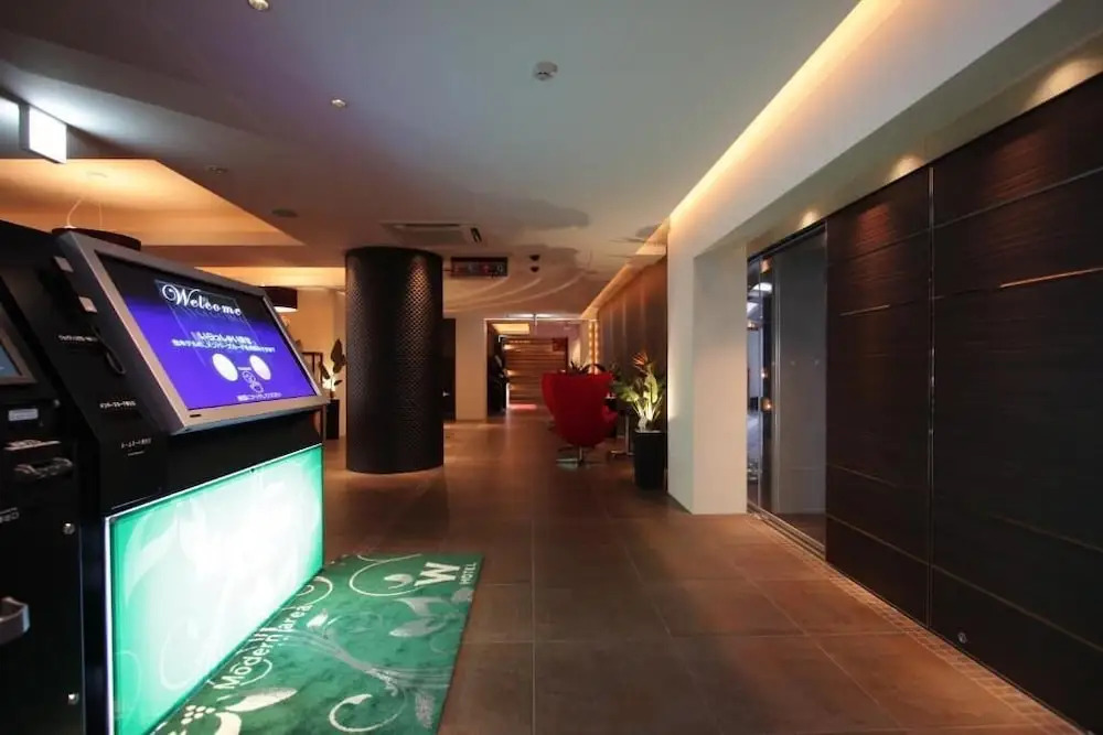 HOTEL W-PREMIUM -W GROUP HOTELS and RESORTS