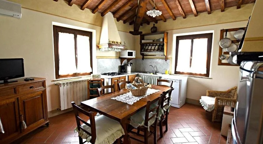 Podere SantAntonio