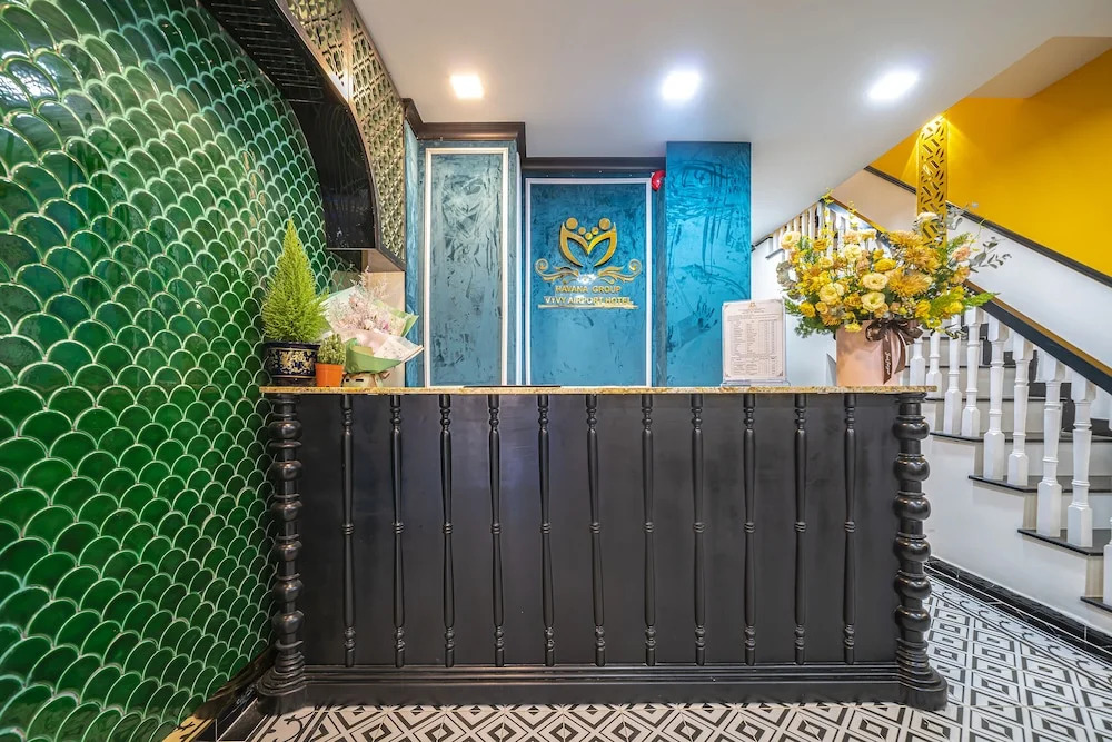 Elegance 283 Hotel