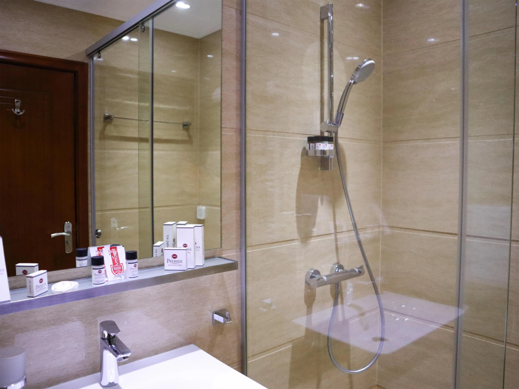 Best Western Premier Plovdiv Hills