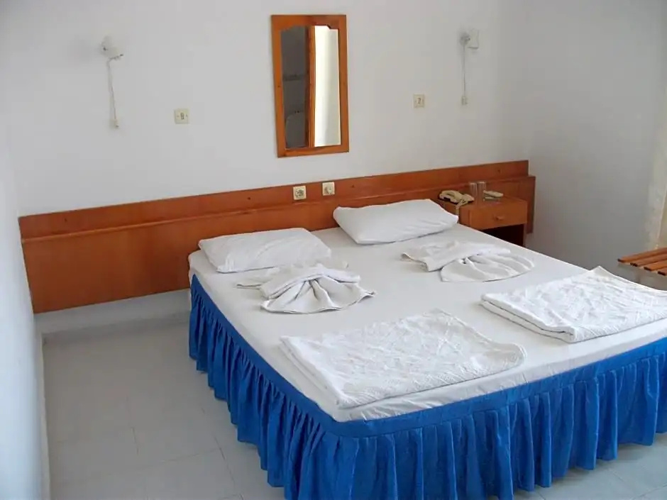 Sardunya Hotel