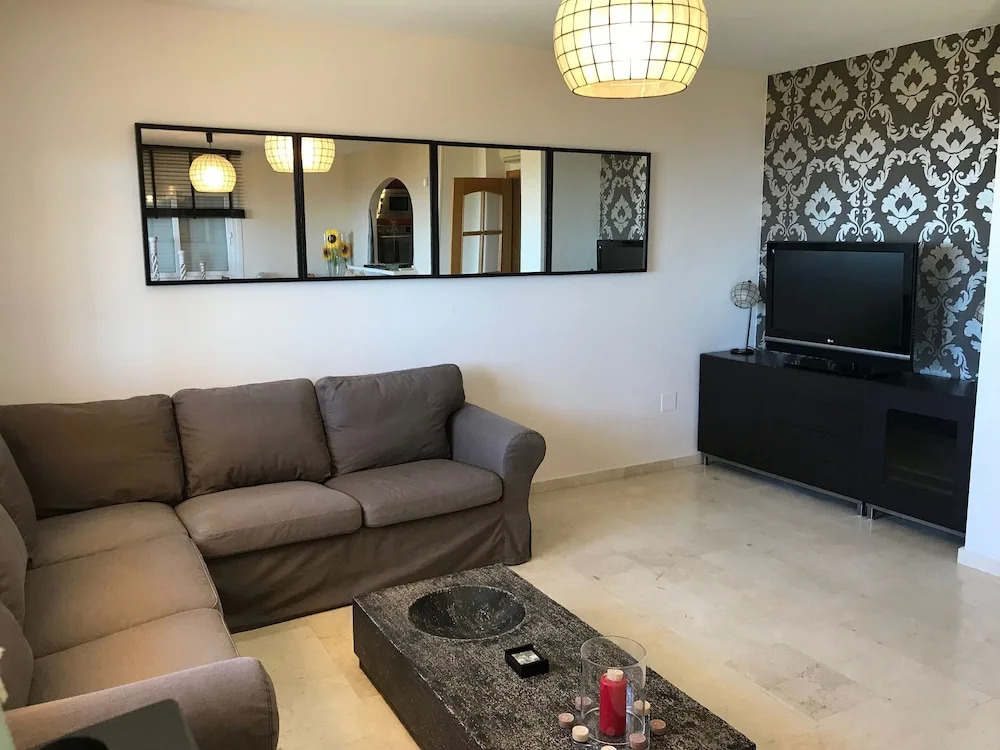 Apartamento Balcones de Mijas