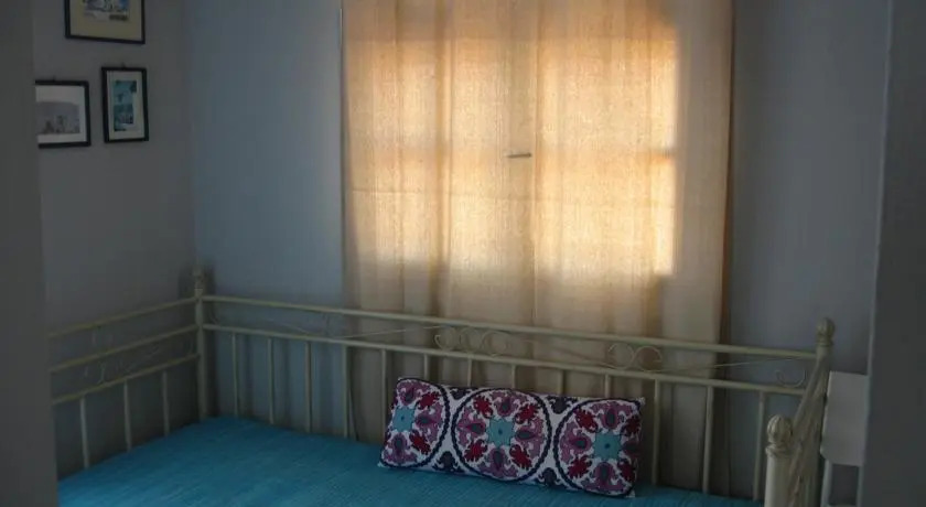 Myconian Cottage