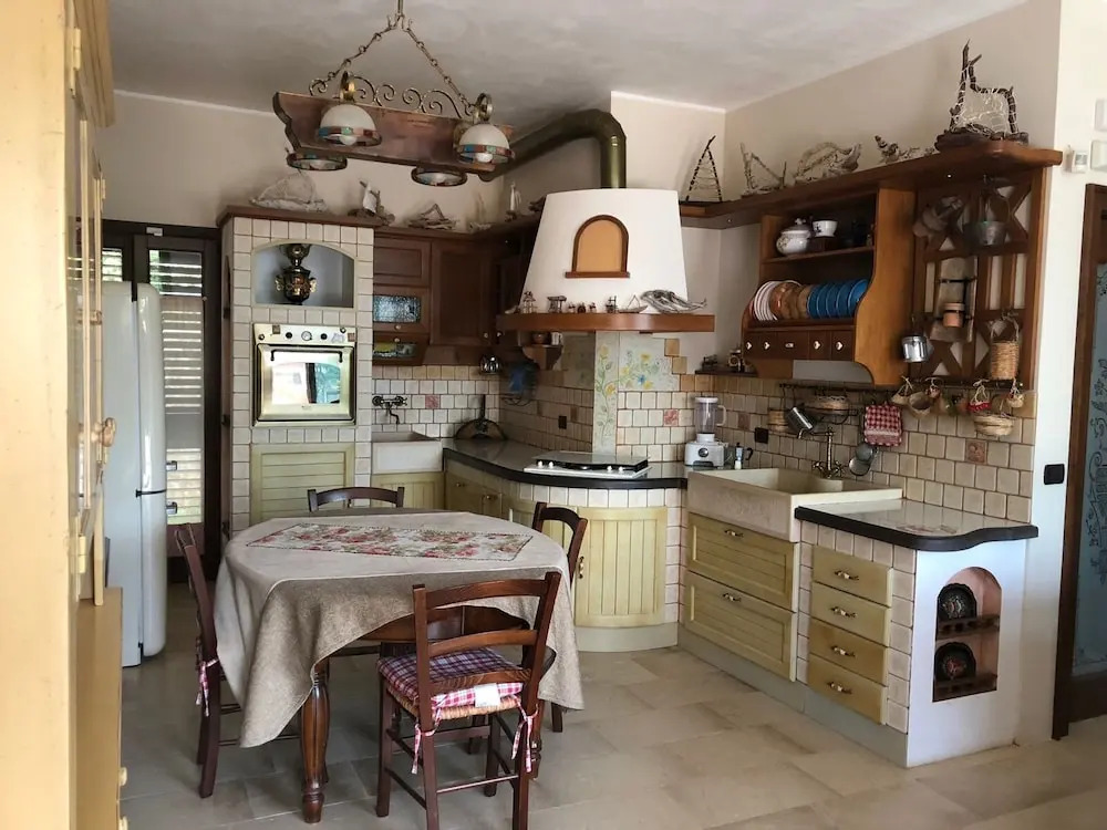 Casa Rosetta