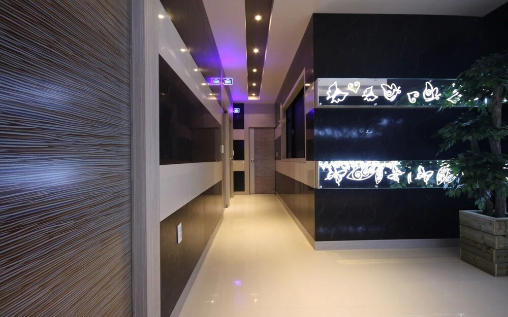 Busan Hadan K