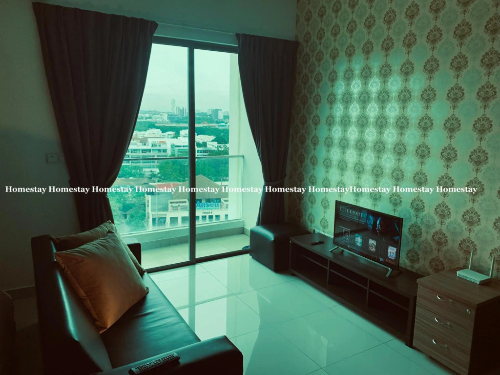 Resort In The City - Netflix & Chill