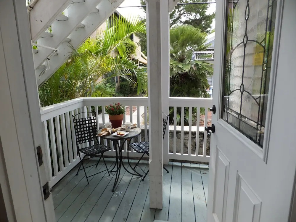 The Kenwood Inn Oldest Bed and Breakfast, St Augustine Historic District