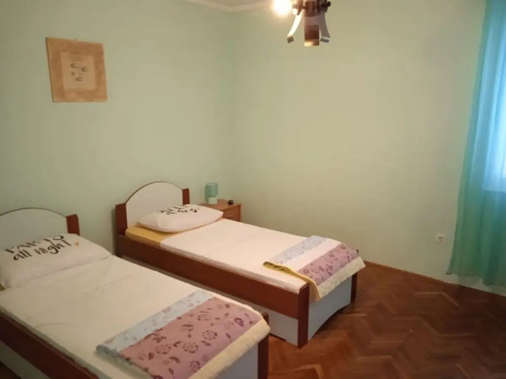 Comfortable Apartment, Zadar Borik, up To 5 Persons