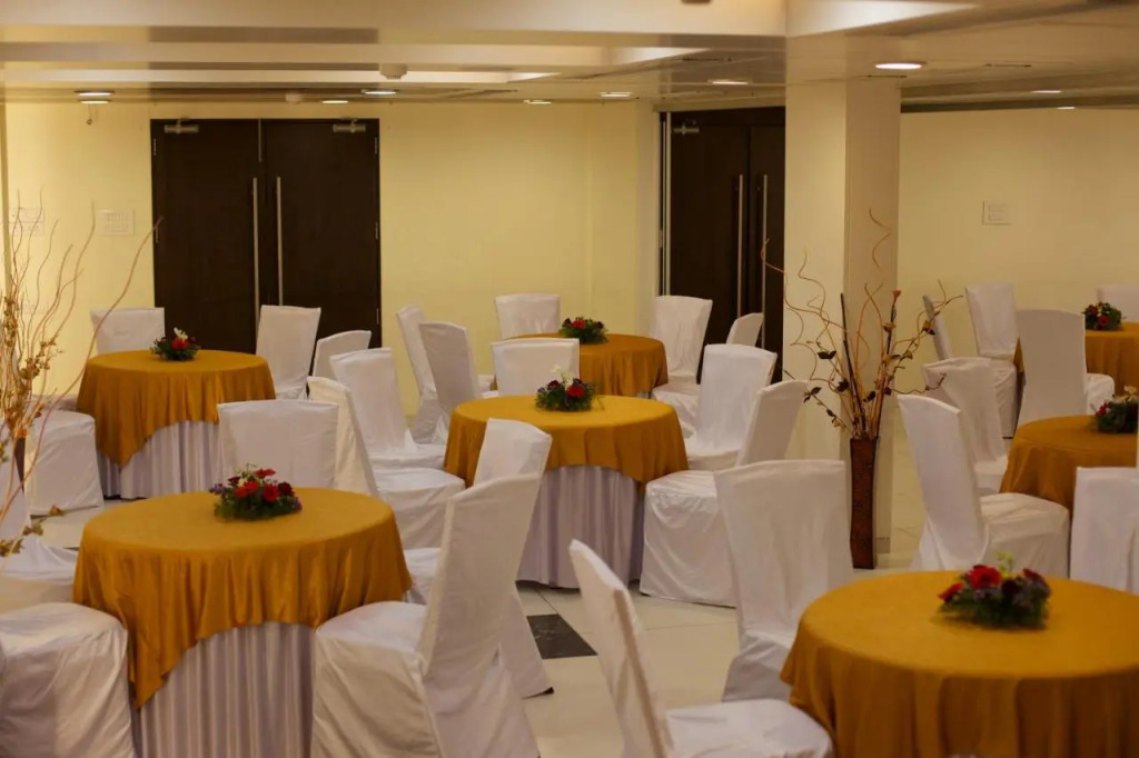 Hotel Shree Panchratna Pune