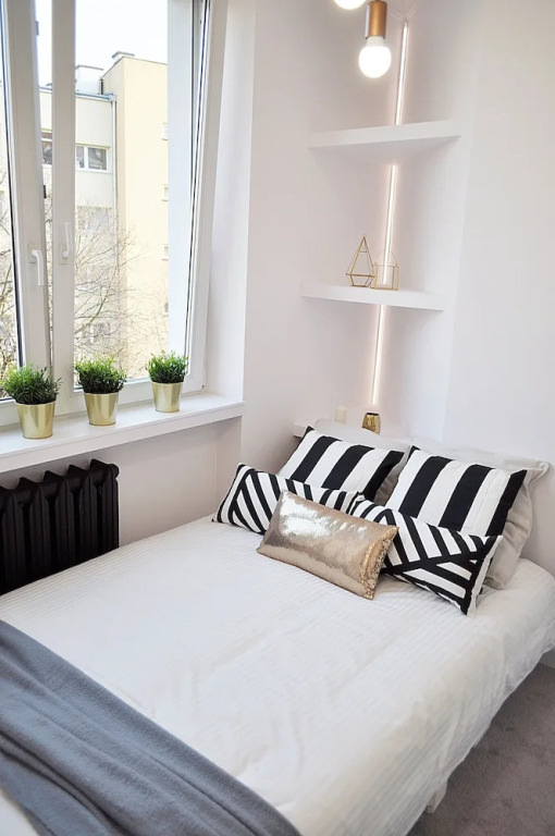 Apartament Superior-Aleja Wyzwolenia 3-5