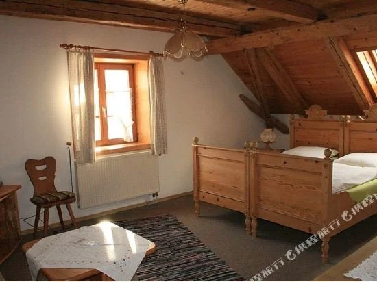 Gasthaus zur Moosmühle