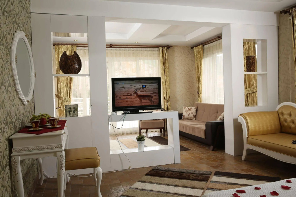 Lalehan Hotel Special Class