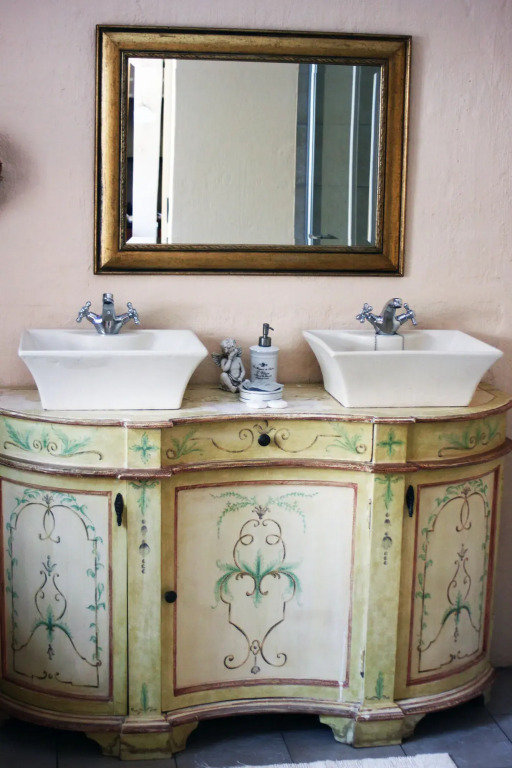 Villa D'or Guest House