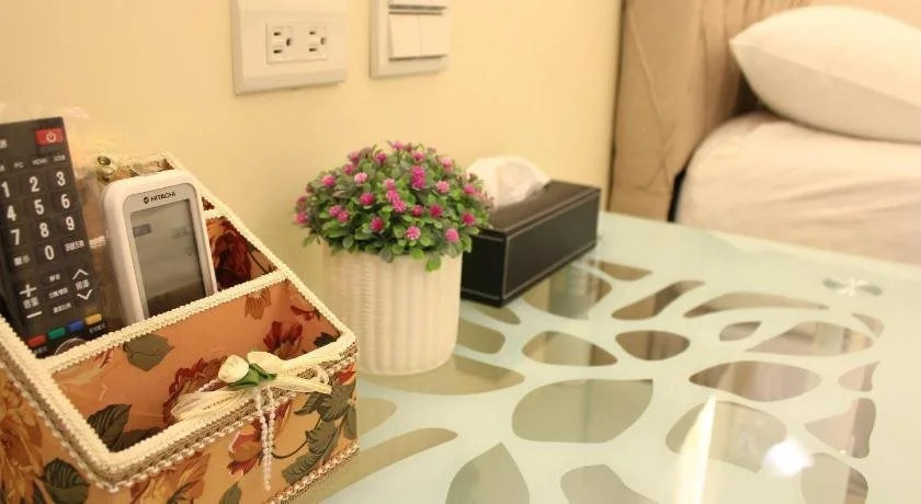 Ku Family B&B