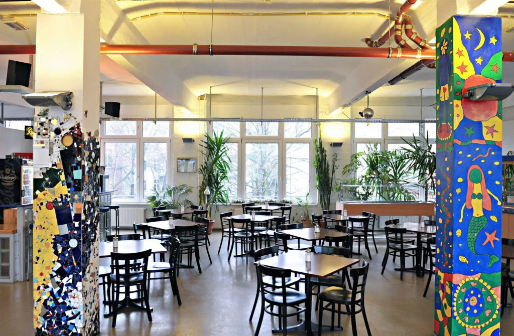 Hotel Transit Loft
