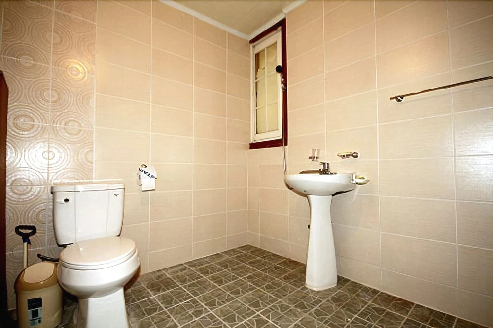 Chungju Wolak Dream Pension