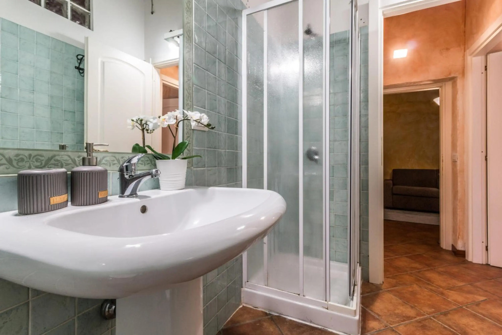 Design Apartments Sassari-Largo Cavallotti