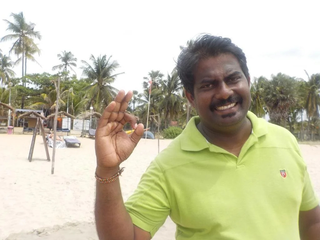 Neem Beach House