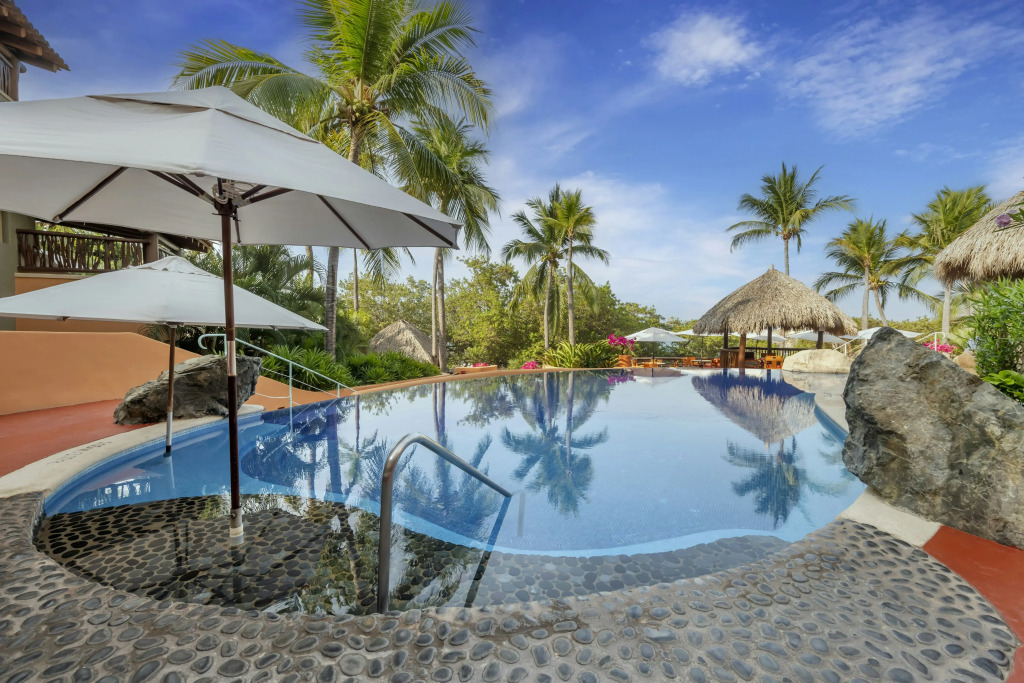 Hilton Grand Vacations Club Zihuatanejo