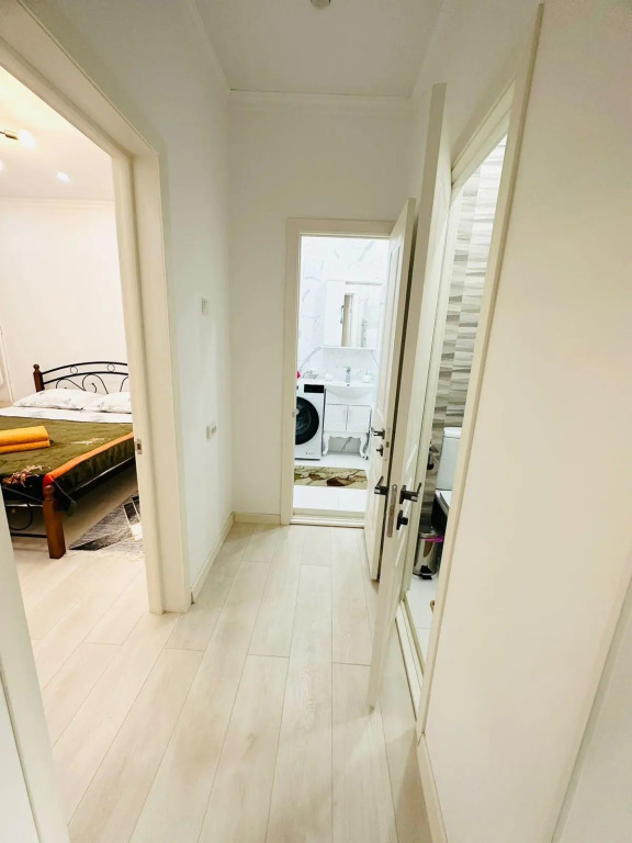 YourHouse (ЙоХаус) в микрорайоне Аксай-4 15