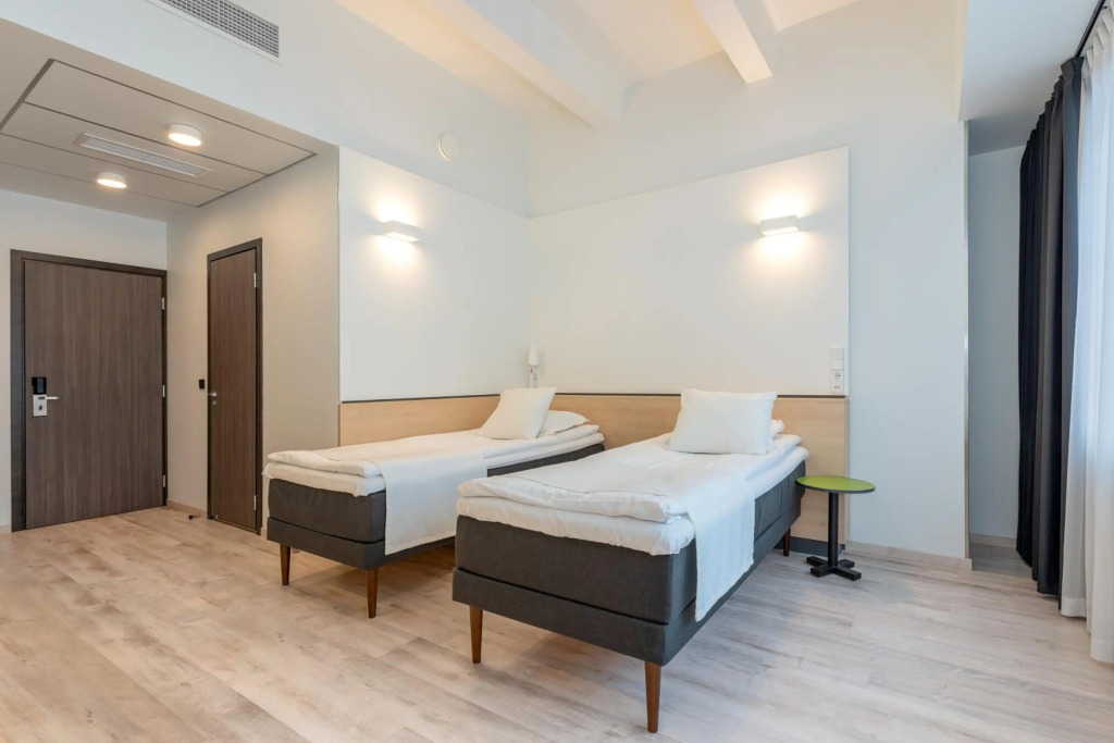 Art Hotel Pallas by Tartuhotels