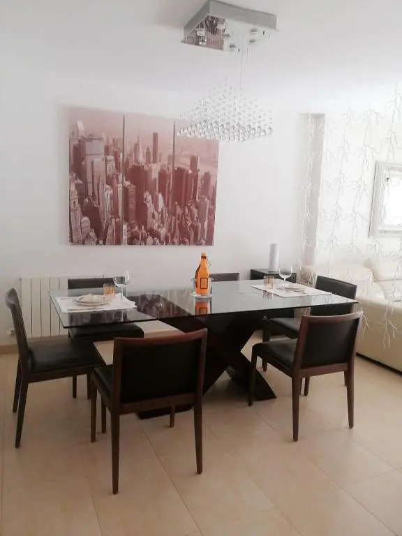 Apartamento Salou lux por precio económico.