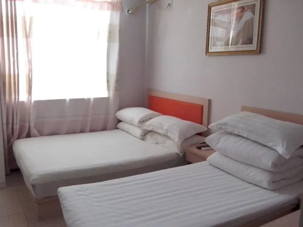 Beijing Yihai Jiacheng Hotel