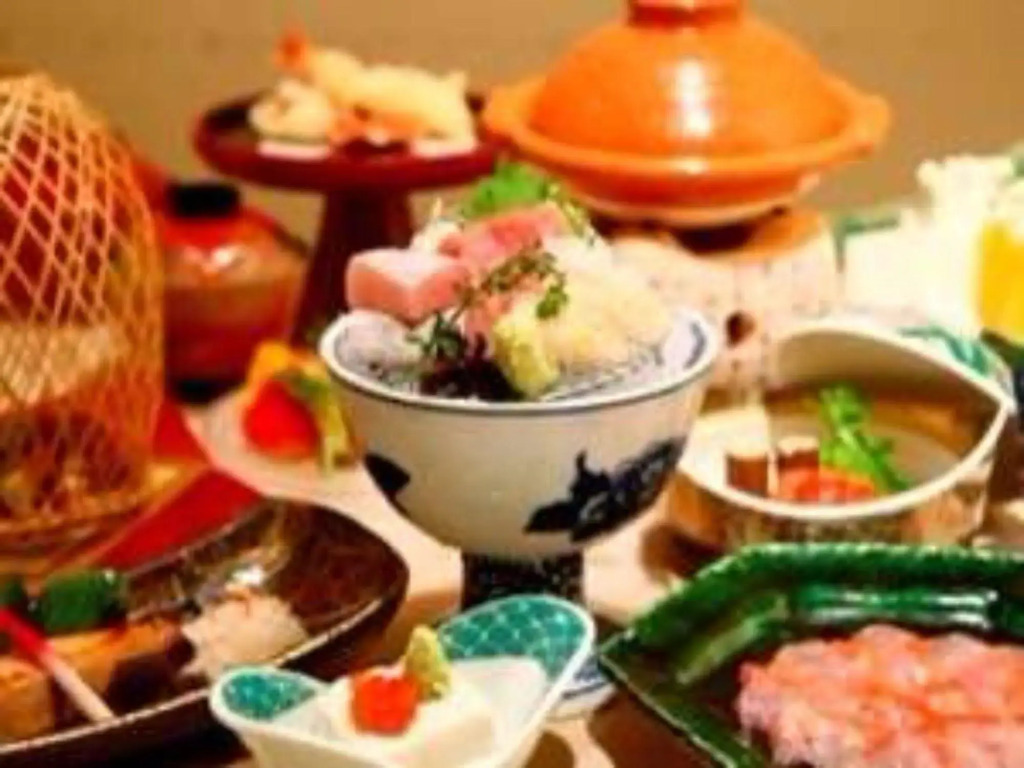 Hotel Kawachiya
