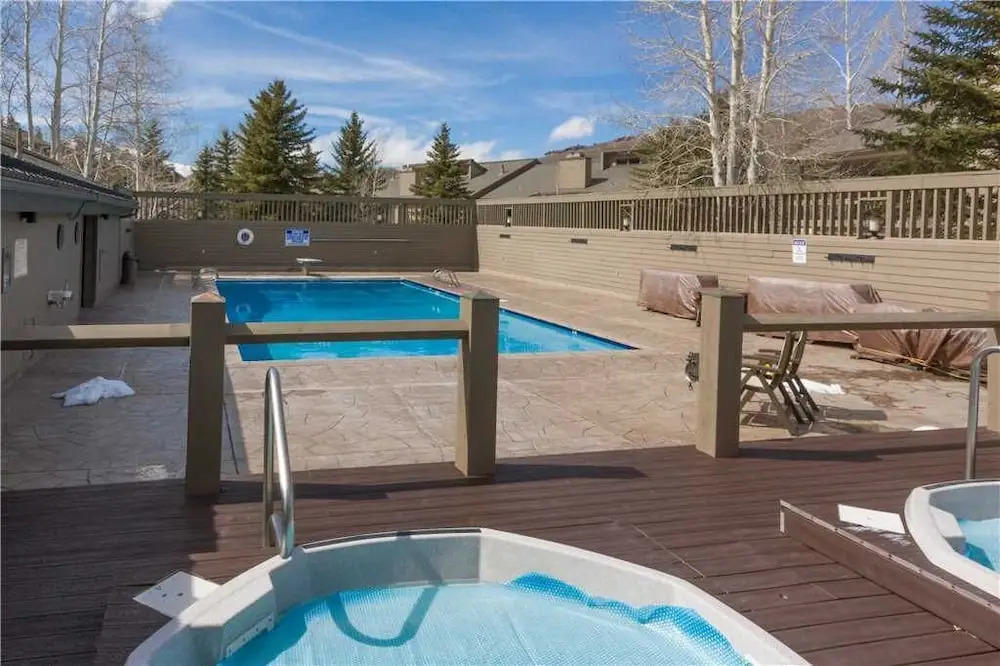 Lakeside @ Deer Valley #1751 4 Bedroom Condo