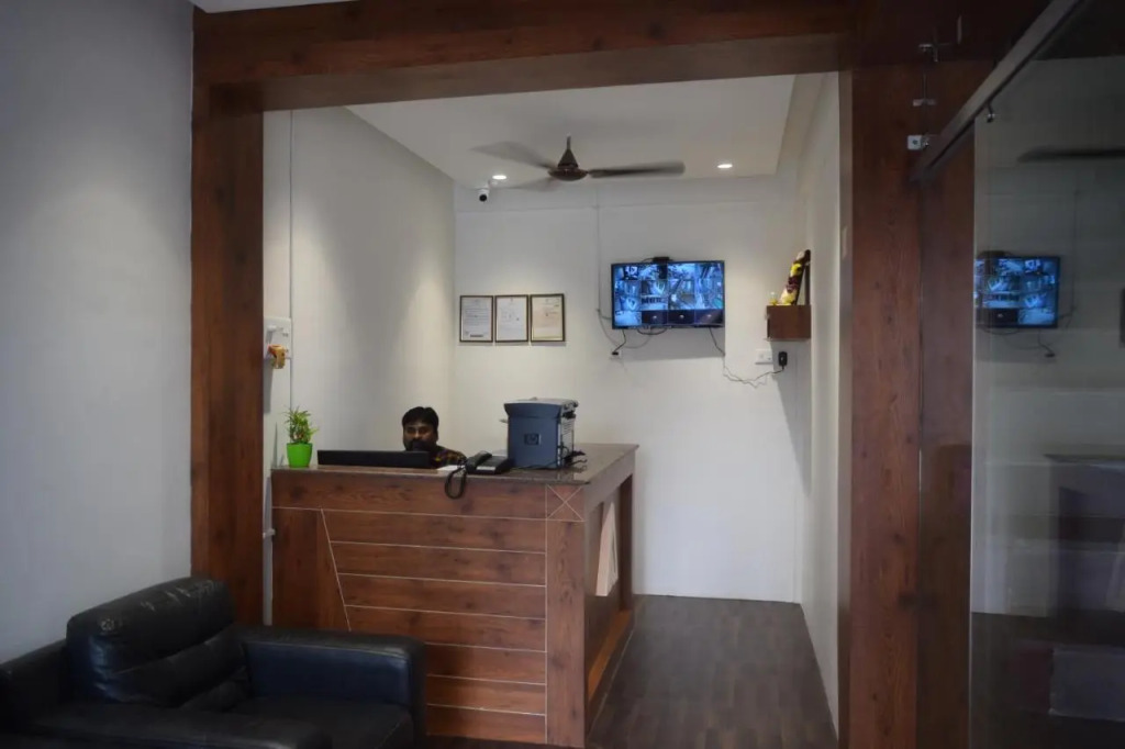 Athidhi Inn Guntur