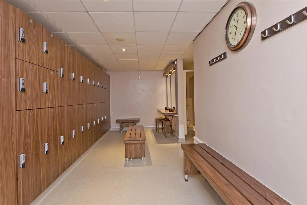 Best Western Plus Kenwick Park Hotel