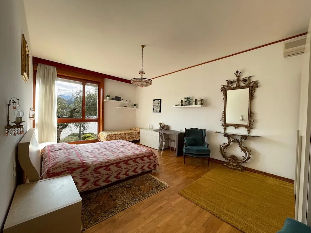 Villa Olivella