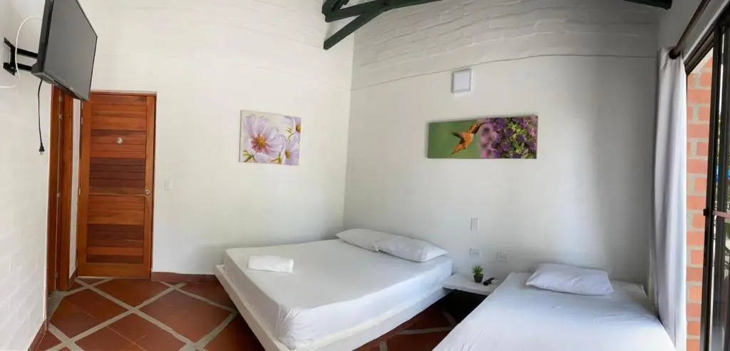 La Manola Finca Hotel