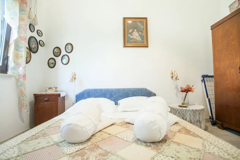 Sevid holiday homes