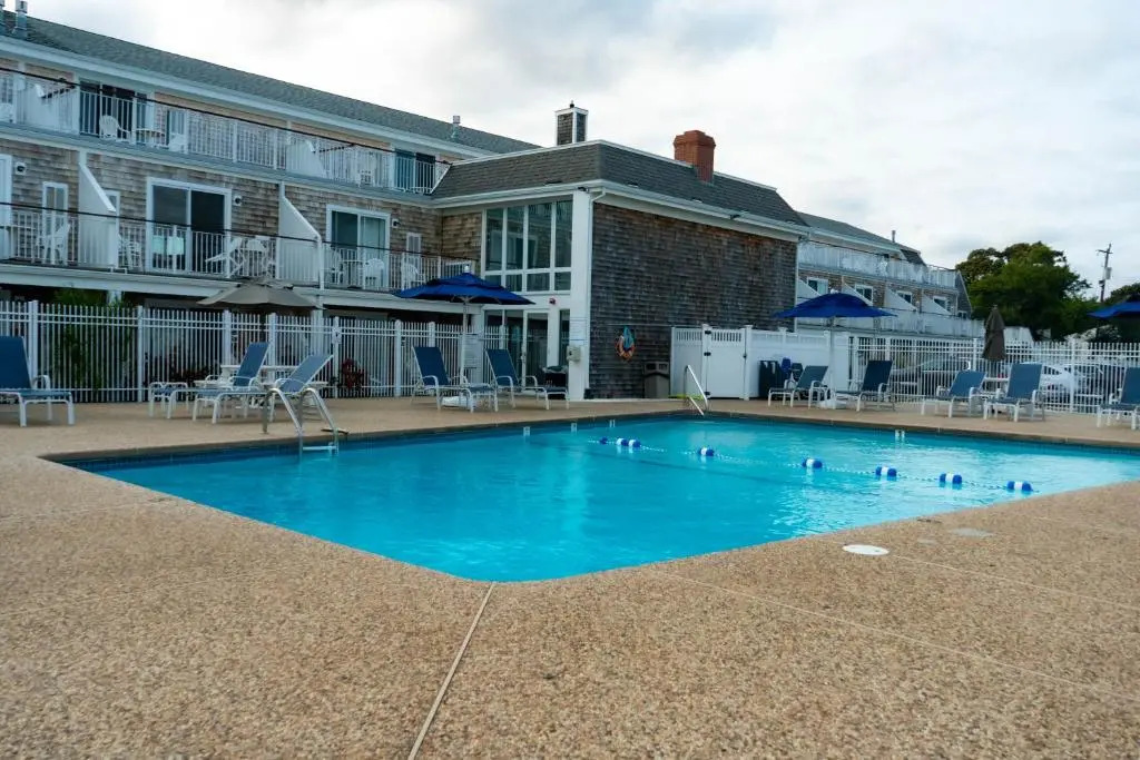 InnSeason Resorts Captains Quarters
