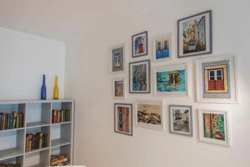 Lovelystay - Family-Friendly Apartment Downtown