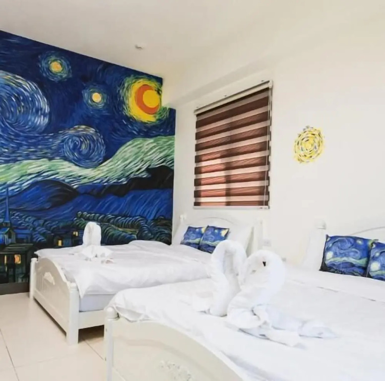 Art Ocean B&B