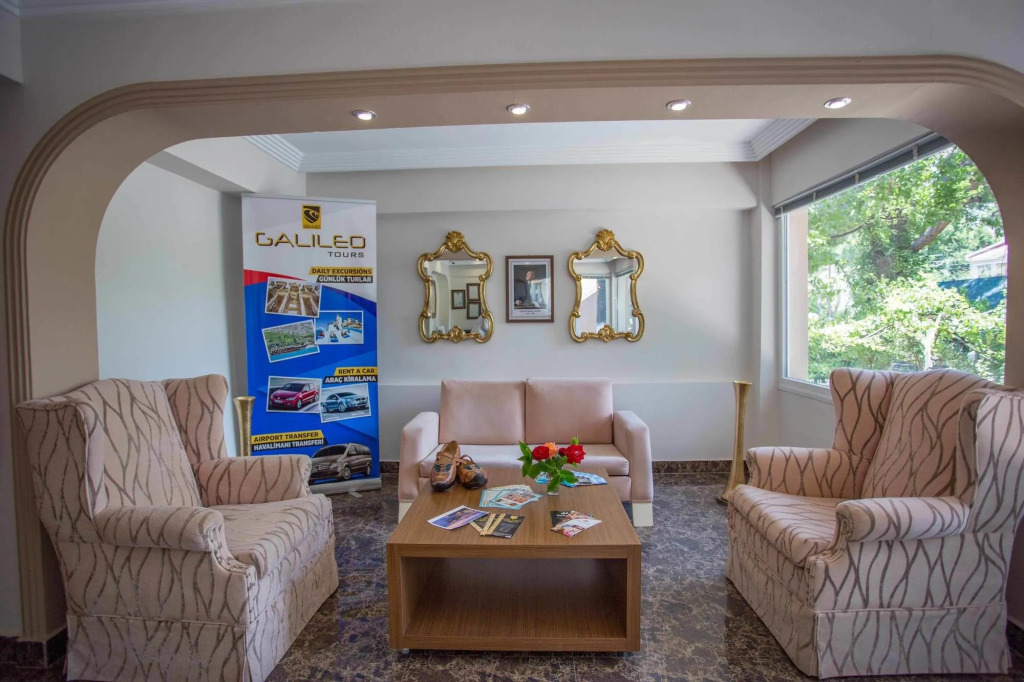 Melis Hotel Kusadasi