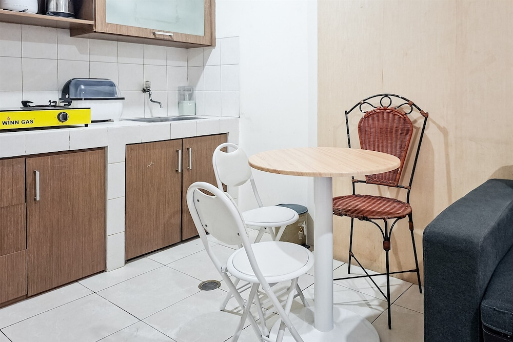 Charming And Enjoyable Stay 2Br At Apartment Great Western