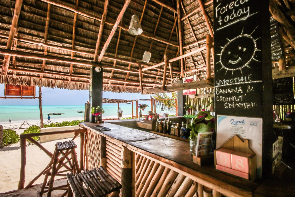 Blue Reef Sport & Fishing Lodge