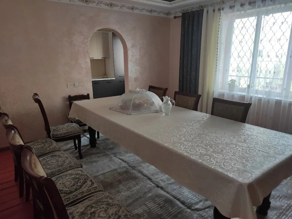 The Dream Guest House
