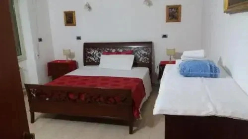 Guest House Il Marchese Del Grillo Ii