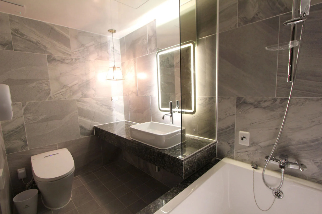 Hotel Londoner Haeundae