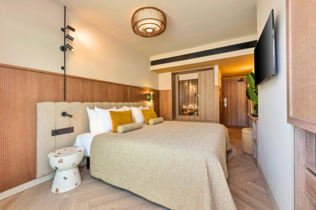Hotel Aubamar Bali