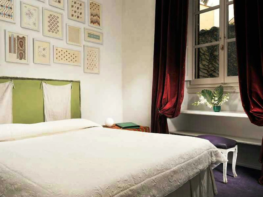 Casa Howard Firenze - Residenza dEpoca