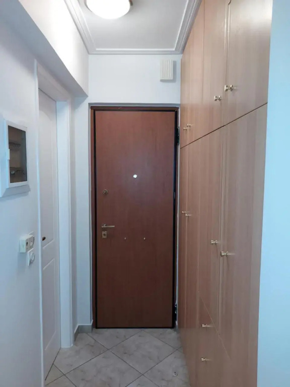 Adler 5 Cozy Athens Downtown Studio
