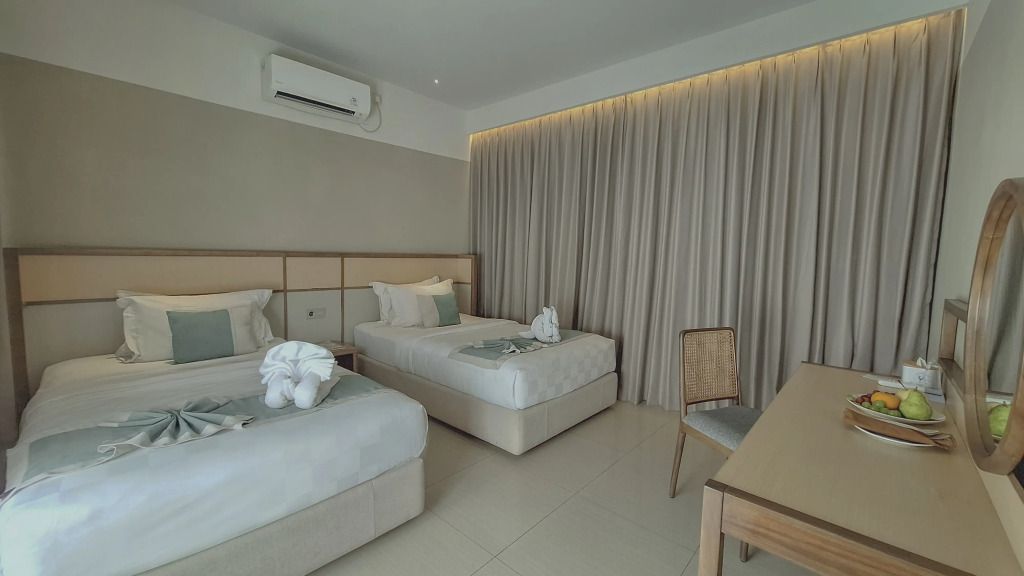 The Allure Villas Managed By Sahid