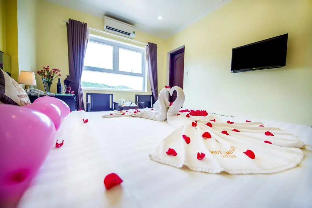 Truong Thinh Hotel