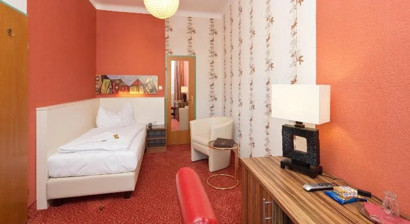 Stadthotel Hauser Eck